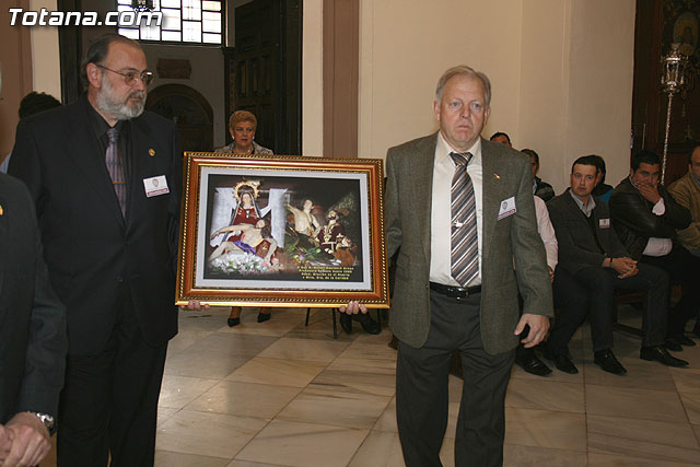 Pregn Semana Santa 2009 - Rafael Hostench Arnao - 95